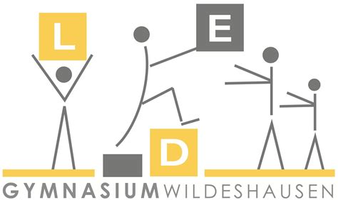 Lde Logo LogoDix