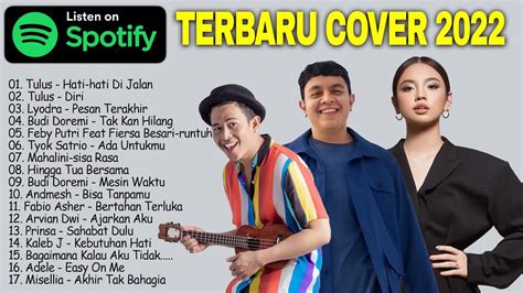 Spotify Top Hits Indonesia Lagu Favorit Saat Ini Lagu