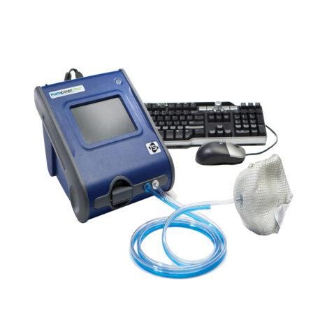 TSI 8038 PortaCount Pro Respirator Fit Tester For Rent Only