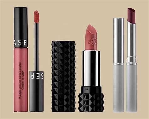 Best Lipsticks And Lip Colors That Flatter Every Skin Tone Allure