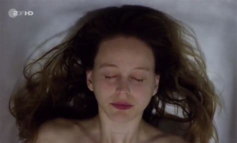 Naked Petra Schmidt Schaller In Das Dorf Des Schweigens