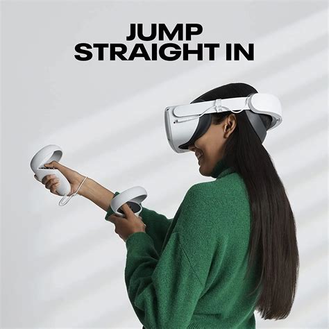 Oculus Quest2 Meta Quest2 128GB