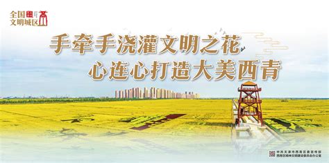 西青区全国文明城区创建主题公益广告第一期系列三《文明风貌》 西青信息港 媒体融合平台