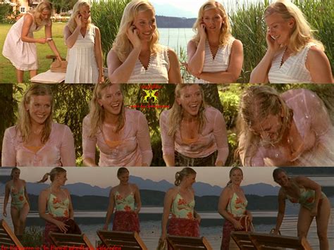 Naked Eva Habermann In Im Himmel Schreibt Man Liebe Anders