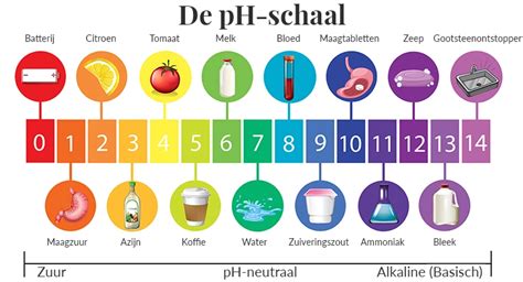 Is Grondwater Met Een Te Lage Of Te Hoge Ph Schadelijk Waterdoctor