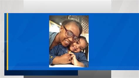 Nopd Searching For Missing Mother And 4 Year Old Daughter