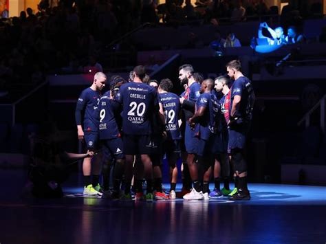 Ligue Des Champions De Handball Battu Par Kiel Et Kolstad Le Psg