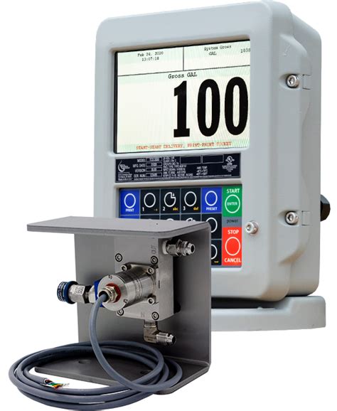 Total Control Systems - Densitometer