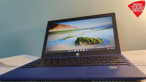 Hp Chromebook 11a Review In Five Points Affordable Price Makes It A