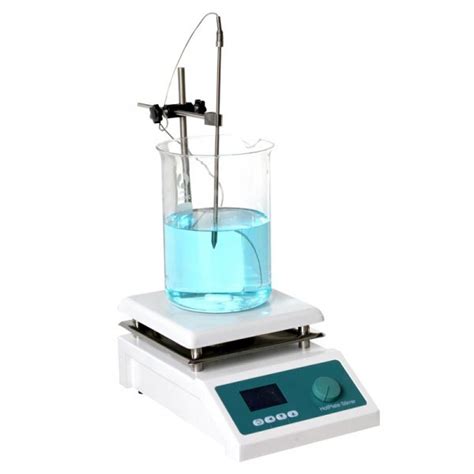 Laboratory Equipment Ravi Scientific Industries