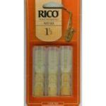 All About Saxophone Reeds and Reed Brands