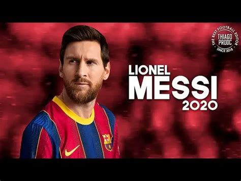 Lionel Messi Crazy Skills Goals Assists 2019 2020 HD