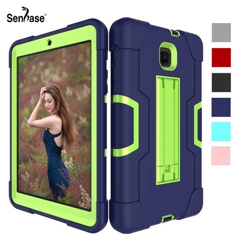 For Samsung Galaxy Tab A Sm T T W T V Case Shockproof