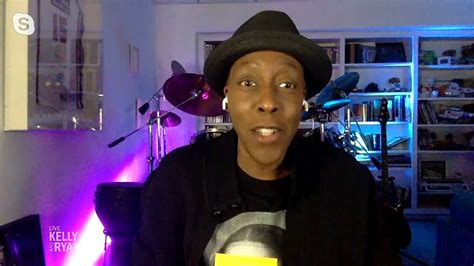 Arsenio Hall Talks About Why He And Eddie Murphy Decided To Make Coming 2 America Youtube