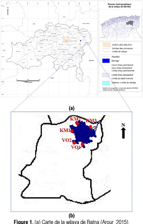 Figure From Niveau De Contamination Par Les L Ments Traces