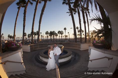 Huntington Beach Wedding Venue - Orange County Beach Weddings