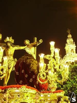 Recuerden Faja y Costal Hoy igualá para el paso de Cristo de la