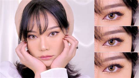 Eye Makeup For Asian Brown Eyes - Mugeek Vidalondon