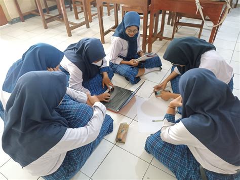 Penerapan Model Project Based Learning Untuk Meningkatkan Motivasi