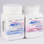 AMBIEN CR Dosage & Rx Info | Uses, Side Effects