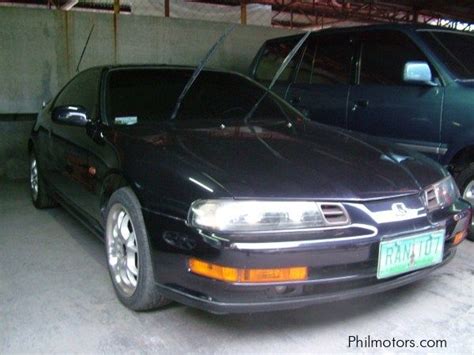 Used Honda Sports Car (Japan imported) | 1997 Sports Car (Japan ...