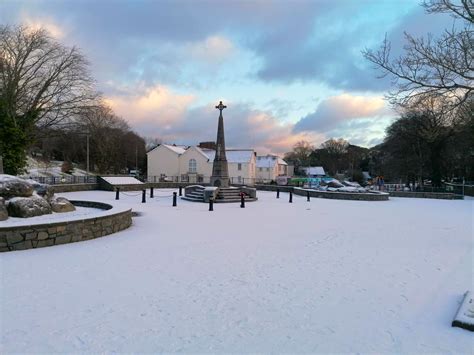 North Wales Live - Ahead of New Year’s Eve parties, police are