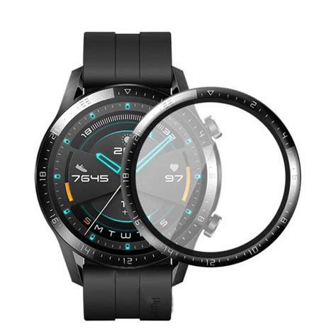 Szkło Hybrydowe Do Huawei Watch Gt 2 46Mm Pasjo24 Sklep EMPIK