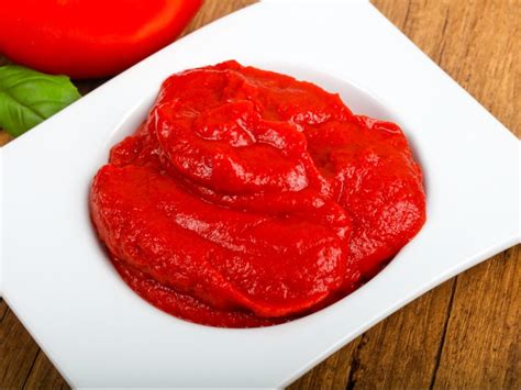 Tomato Sauce Nutrition Facts - Eat This Much