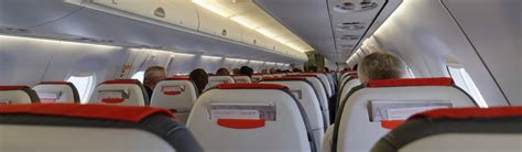 Airplane Seat Reclining Etiquette & Survey Data - Is it Rude or is it Your Right? (2024) - The ...