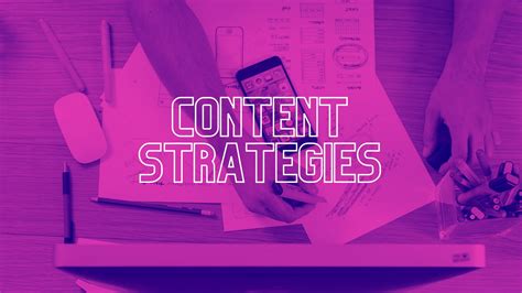 8 Tried And Tested Content Marketing Strategies That Work Bell