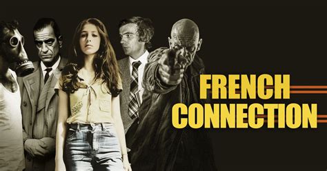 French Connection La S Rie Documentaire D Finitive Sur La Mafia