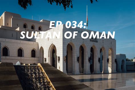 Sultanate Ep 002: Language in Oman – Beyond the Route – Oman Travel Guide