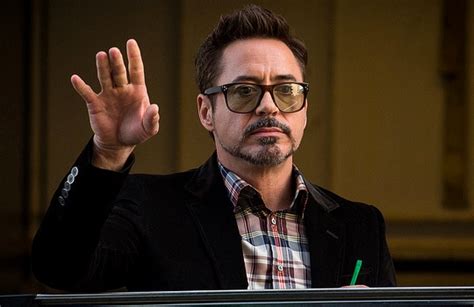 Biografia Robert Downey Jr Et Almanacco