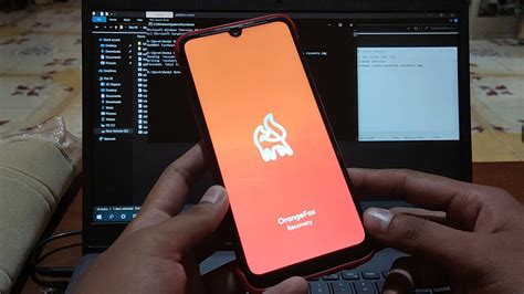 Install TWRP Root Magisk Redmi Note 7 YouTube