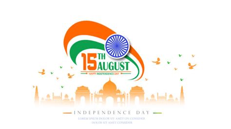 Independence Day 15 August Essay Ideas For School