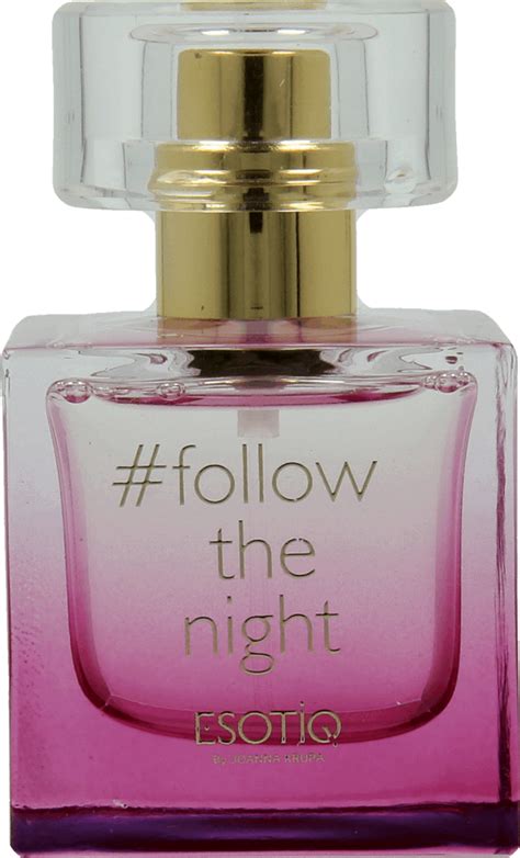 Joanna Krupa Follow The Night Woda Perfumowana Dla Kobiet Ml