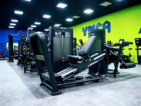 Ymca Gym In Plymouth Top Quality Affordable Fitness Ymca Plymouth