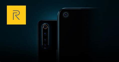 Estas son las características del Realme X50 Pro Player Edition