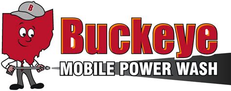 Mobile Power And Pressure Washing Services Buckeye Mobile Power Wash