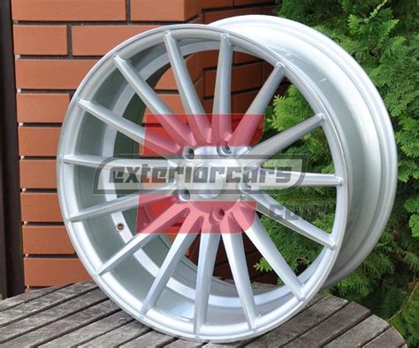 VOSSEN Replika Alu Felge 19 5x120