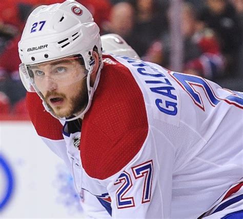 Arrested, Axed, NHL Player Alex Galchenyuk Heading For Russia? » Sportsry