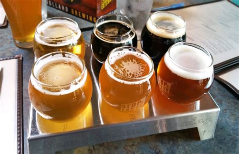 The 50 Best Craft Breweries In America 2017