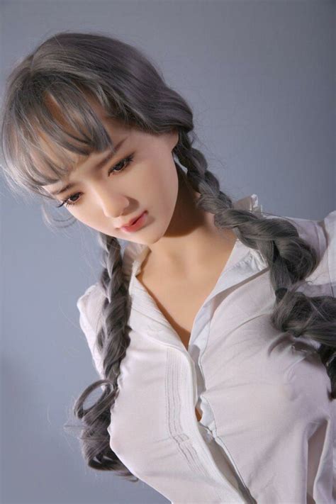 Jen Full Size Japanese Sex Doll Bsdoll