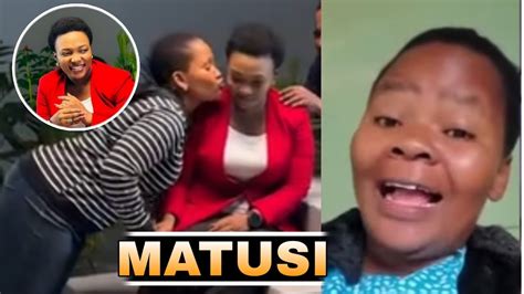 JOANI Atukanwa Aitwa Kuhusu MARTHA MWAIPAJA Baada Ya Haya Kutokea YouTube