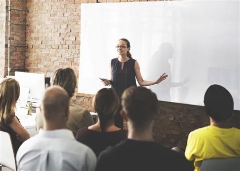 Comment Maîtriser La Prise De Parole En Public Et Pourquoi Est Ce Important Visiplus Academy