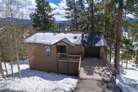 12133 Highland Ave Truckee Ca 96161 Mls 20240266 Trulia