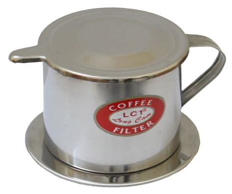 Vietnamese Coffee Filter | Vietnamese Coffee Drip | Worldwide Delivery!