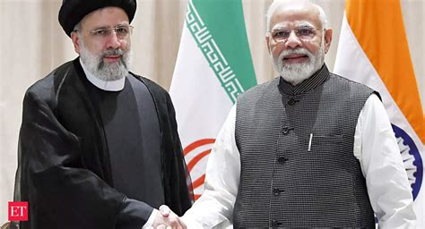 Modi And Raisi Discuss Energy Connectivity Business Journal