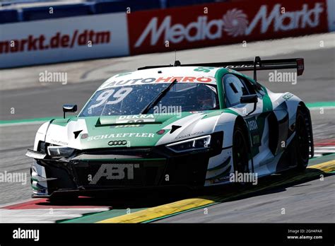 Spielberg DTM Red Bull Ring 2021 Photo By Hoch Zwei 99 Sophia