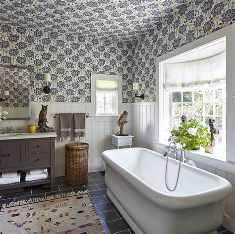 7 Bathroom Trends That Ll Dominate In 2024 According To Designers